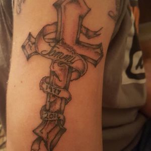 Meet your Posher, Jason